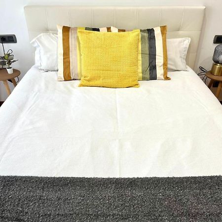 Apartamento Olivico Con Parking Βίγκο Εξωτερικό φωτογραφία