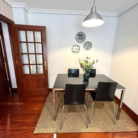 Apartamento Olivico Con Parking Βίγκο Εξωτερικό φωτογραφία