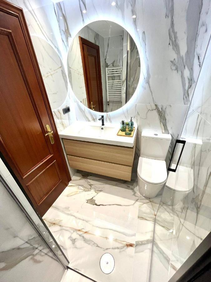 Apartamento Olivico Con Parking Βίγκο Εξωτερικό φωτογραφία