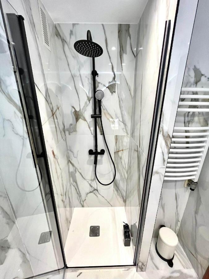 Apartamento Olivico Con Parking Βίγκο Εξωτερικό φωτογραφία