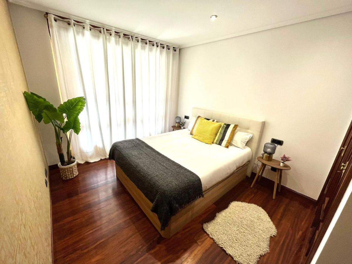 Apartamento Olivico Con Parking Βίγκο Εξωτερικό φωτογραφία