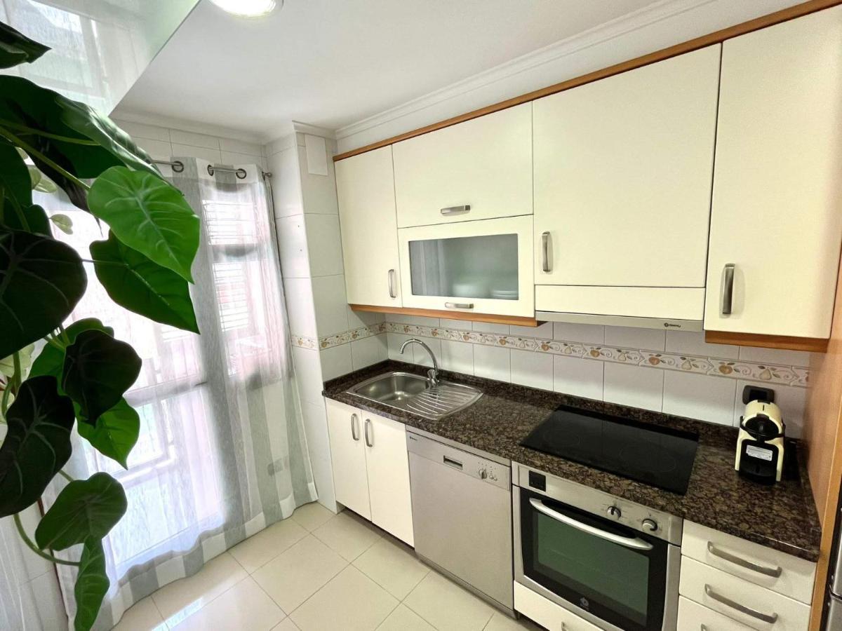 Apartamento Olivico Con Parking Βίγκο Εξωτερικό φωτογραφία