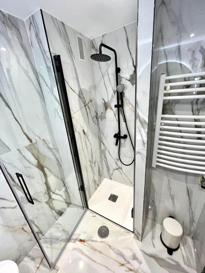 Apartamento Olivico Con Parking Βίγκο Εξωτερικό φωτογραφία