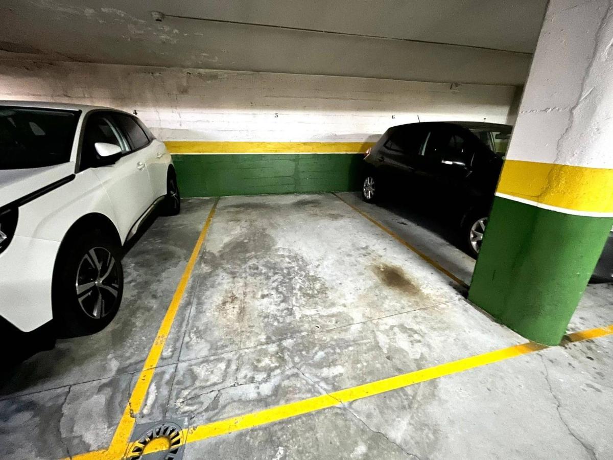 Apartamento Olivico Con Parking Βίγκο Εξωτερικό φωτογραφία