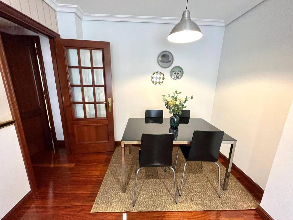 Apartamento Olivico Con Parking Βίγκο Εξωτερικό φωτογραφία